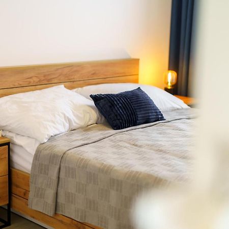 Sunset Resort - Apartament Florencja Грзибово Экстерьер фото