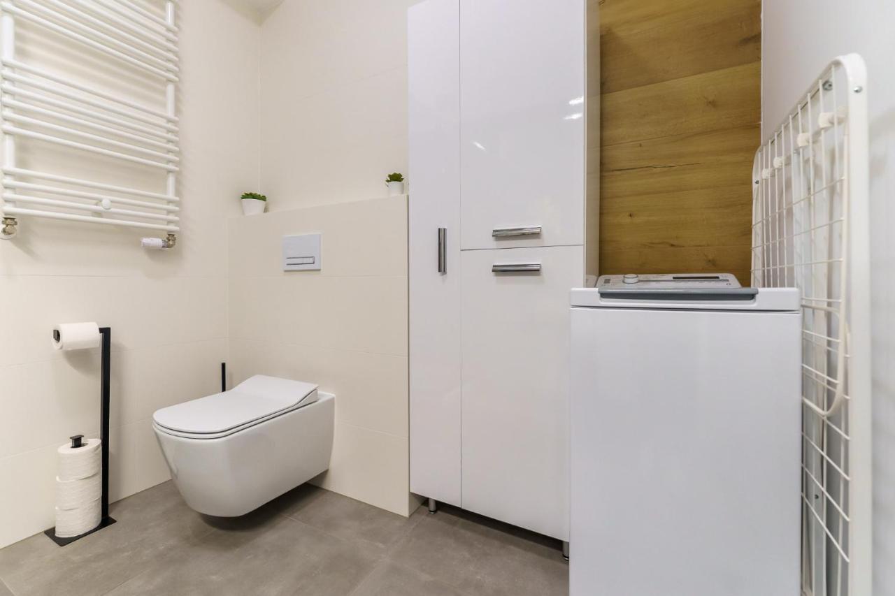 Sunset Resort - Apartament Florencja Грзибово Экстерьер фото